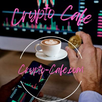 Crypto Cafe EP1: NFTs