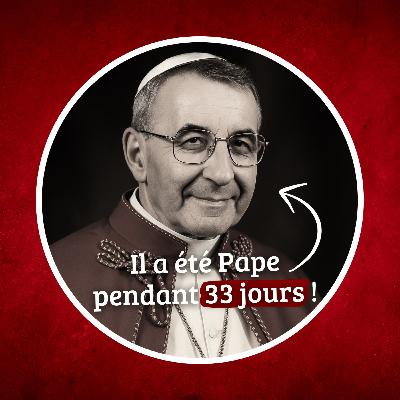 1978 : Jean-Paul Ier n'est resté Pape que 33 jours !