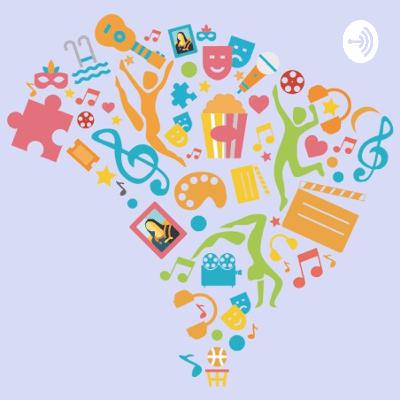 Podcast Cultural: Região Sul
