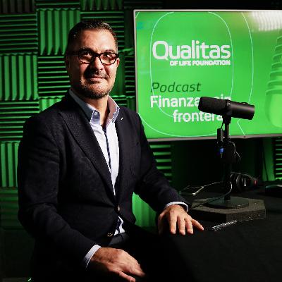 Ana Valdez: Por Qué Los Latinos Son Clave Para el Futuro Económico de EE.UU. | Finanzas sin Fronteras – Episodio #5