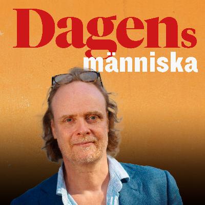 Avsnitt 207: Henrik Brandao Jönsson