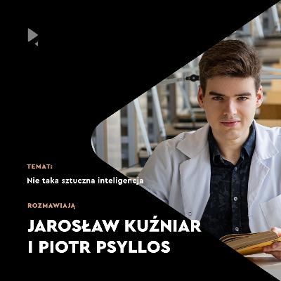 Piotr Psyllos. Jak uczynić z maszyny artystę?