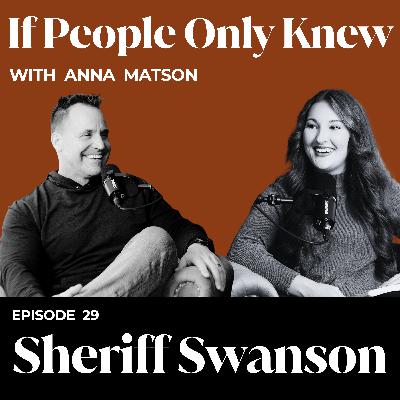 #29 - Sheriff Chris Swanson: Running for Michigan Governor