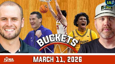 Conference Tourneys and an NCAA Look-Ahead: Buckets!