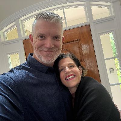 Bonus Episode- Brandon's Story on Shut up and Thrive Podcast