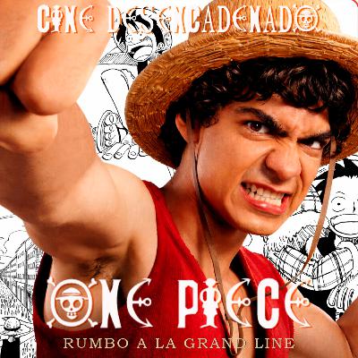 5x19 One Piece: Rumbo a la Grand Line (2026)