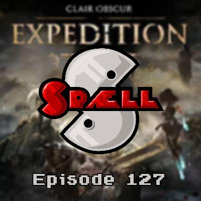 Clair Obscur: Expedition 33 #127 Clair Obscur: Expedition 33 #127