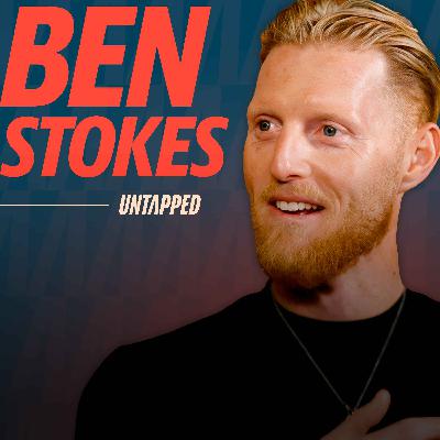Ben Stokes EXCLUSIVE: My England Career & New Relationship With Alcohol