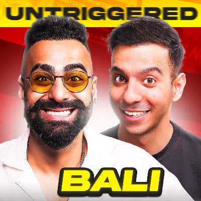 #184: Bali FULLY UNLEASHED