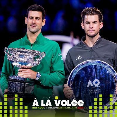 Djoko tranche : le moment de gloire de Thiem attendra