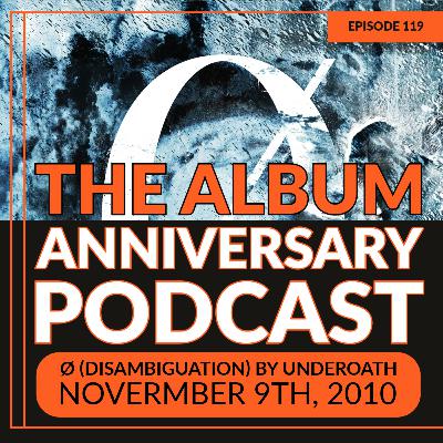 Episode 119 - Ø (Disambiguation)