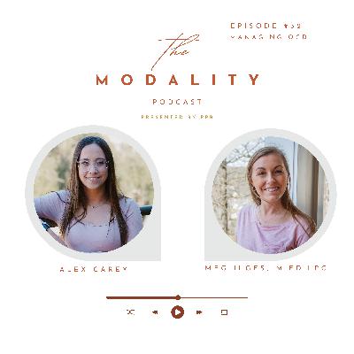 Managing OCD: Meg Ilges on Relationship & Pure O with ERP, ACT, CBT Managing OCD: Meg Ilges on Relationship & Pure O with ERP, ACT, CBT