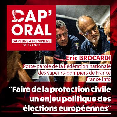 EP049 - Les sapeurs-pompiers doivent être au coeur des enjeux européens