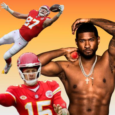 SUPER BOWL 58 PREDICTIONS! SUPER BOWL 58 PREDICTIONS!