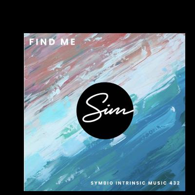 Episode 1 Musician Sim Bastick
