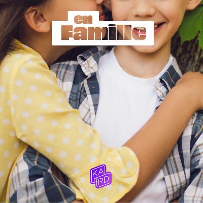 Ep.20 - Premiers amours, quelle place pour les parents ?