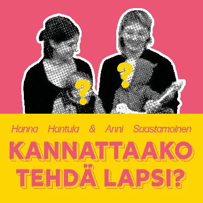 Kannattaako tehdä lapsi, vaikka maailma palaa?