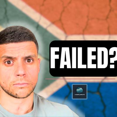 INTERVIEW: South Africa Could Be Richer If Empowerment Wasn't Broken.