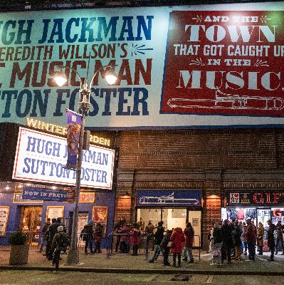 Fewer Long Islanders are going to Broadway plays Fewer Long Islanders are going to Broadway plays