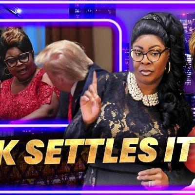 EP | 681 Election Deniers Foreign Invaders