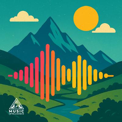 Music Intelligence Podcast (#98 07/25)