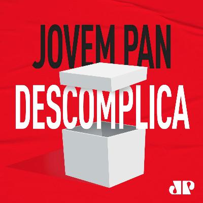 Comunicado Podcasts Jovem Pan