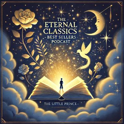 Episode: The Little Prince: Love, Loss, and Lessons Beyond the Stars