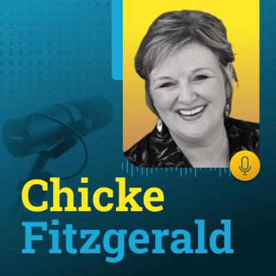 07: Chicke Fitzgerald CEO & Founder, Solutionz Innovations LLC