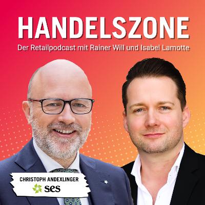 Folge 39: Wie geht es den heimischen Shopping-Centern, Christoph Andexlinger? Folge 39: Wie geht es den heimischen Shopping-Centern, Christoph Andexlinger?
