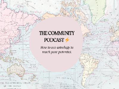 How to use astrology to reach your most joyful potential🪐🗺️🧭