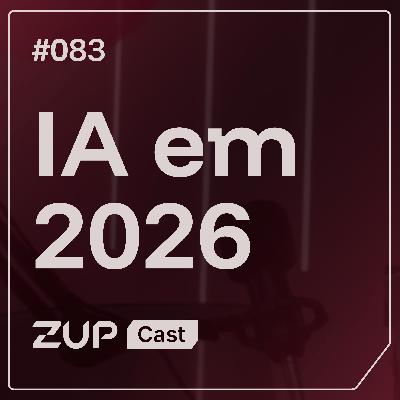 IA em 2026: Como liderar a próxima evolução de negócios e talentos