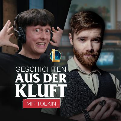 Tolkin: E-Sport, LEC & Co-Casting - S3F1