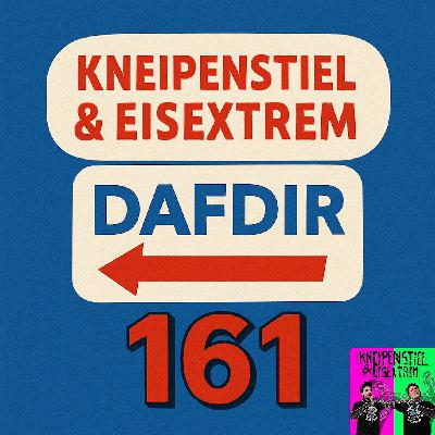 #161 - DAFDIR