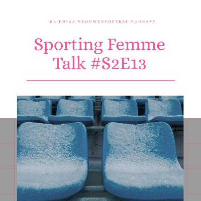 S2E13: PEC 7 Ajax 1 en de grote vragen die dat — en 22 andere goals — oproept