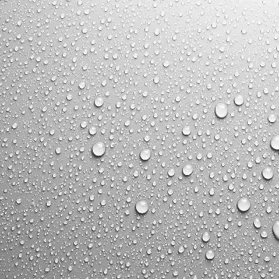 Rebonds de gouttelettes, allergies, félins et sang (2/4)