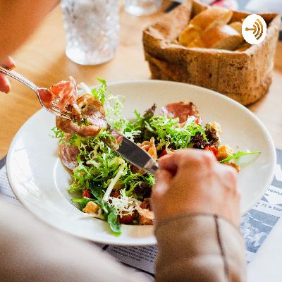 Nutrition for Life - Middle Age Man & Woman