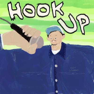 沙漠人間砂漠 奥村大海&mottle culture base ふじくん