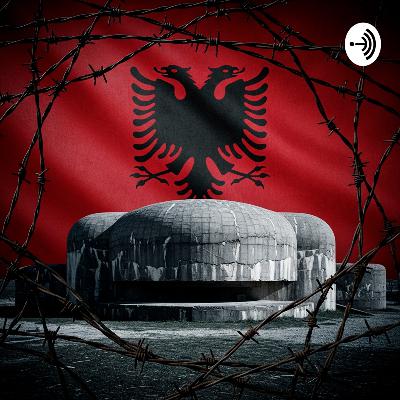 Энвер Ходжа. Как стать бункерным дедом Энвер Ходжа. Как стать бункерным дедом