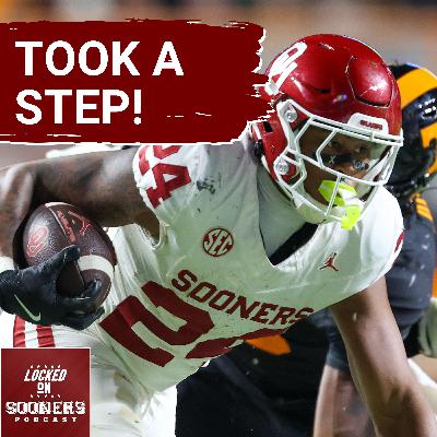 Oklahoma Sooners offense takes a step | Defensive line STEPS UP without R Mason Thomas | Secondary CONCERNS