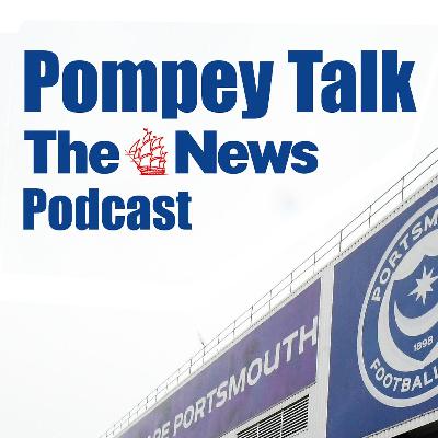 Pompey Talk: More Morecambe troubles, injuries and reasons why Blues form has dipped Pompey Talk: More Morecambe troubles, injuries and reasons why Blues form has dipped
