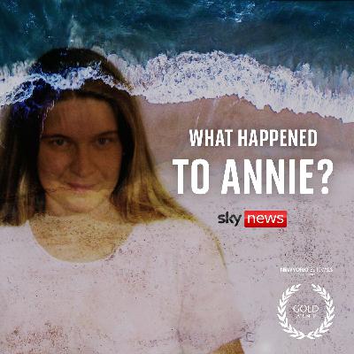 Trailer: What happened to Annie?