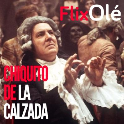 A Quemarropa FlixOlé (91): Chiquito de la Calzada