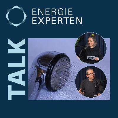 Wärmepumpenboiler: höchste Effizienz für Warmwasser (Talk) Wärmepumpenboiler: höchste Effizienz für Warmwasser (Talk)