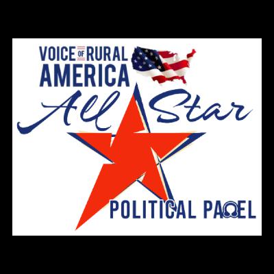 Episode 14: All Star Political Panel April 26, 2024