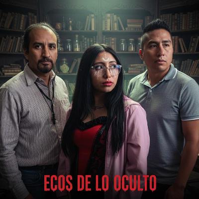 Segunda Parte (ecos de lo oculto) Segunda Parte (ecos de lo oculto)