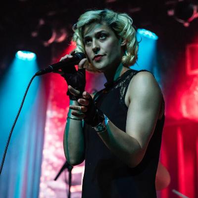 3 Fearless Questions with Dessa