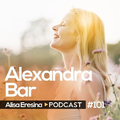 #101 Alexandra Bar: Beyond Stillbirth – Life, Death, and Rebirth #101 Alexandra Bar: Beyond Stillbirth – Life, Death, and Rebirth