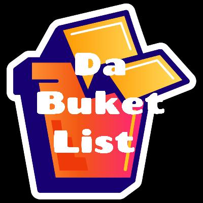 Kenarri Interview: Da Buket List Ep. 78