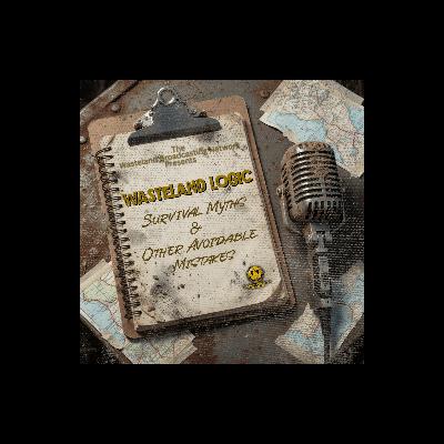 WBN Presents Wasteland Logic: Survival Myths & Other Avoidable Mistakes
