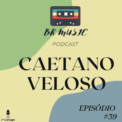 CAETANO VELOSO #39